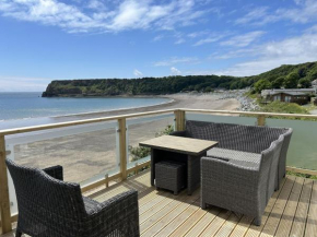 Lydstep Beach Village - 274 Caldey View